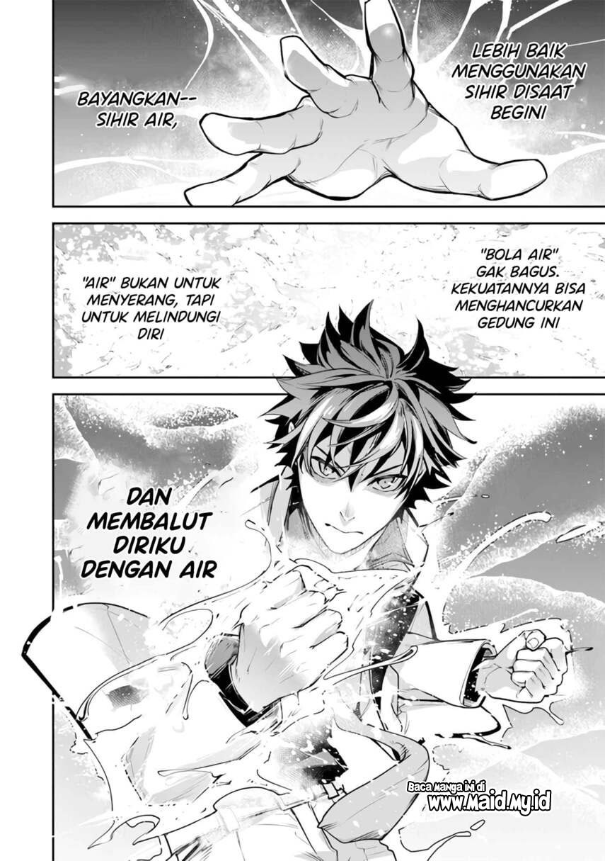 Isekai de Cheat Skill wo te ni Shita ore wa, Genjitsu Sekai wo mo Musou Suru ~Level Up wa Jinsei wo Kaeta~